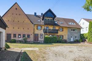 Ehemaliger Bauernhof mit großem Wohnhaus, vielseitigen Nebengebäuden und großzügigem Grundstück – Die vollständige Adresse der Immobilie erhältst du vom Anbieter., 66500 Mauschbach – Vorschaubild 17
