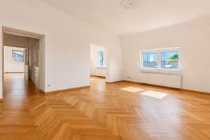 Elegante Altbau-Maisonette mit außergewöhnlichem Flair – Die vollständige Adresse der Immobilie erhältst du vom Anbieter., 60325 Westend-Süd, Frankfurt am Main – Vorschaubild 2