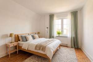 Denkmalgeschütztes Wohn- und Geschäftshaus mit Entwicklungspotenzial in Lübeck – Die vollständige Adresse der Immobilie erhältst du vom Anbieter., 23552 Innenstadt, Lübeck – Vorschaubild 37