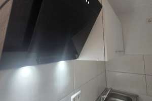Moderne Neubauwohnung | 45 m² | Smarthome | Einbauküche | stufenfrei | ab sofort – Die vollständige Adresse der Immobilie erhältst du vom Anbieter., 70329 Rohracker, Stuttgart – Vorschaubild 13