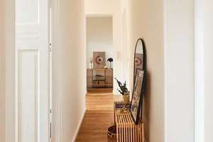Renditestarke 2-Zimmer-Wohnung mit einem Abschreibungspotenzial von 5,5% – Die vollständige Adresse der Immobilie erhältst du vom Anbieter., 10717 Wilmersdorf, Berlin – Vorschaubild 4