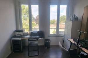 Schmuckstück: 3,5-Zimmer-Wohnung in Düsseldorf-Niederkassel – Niederkasseler Str. 55, 40547 Niederkassel, Düsseldorf – Vorschaubild 10
