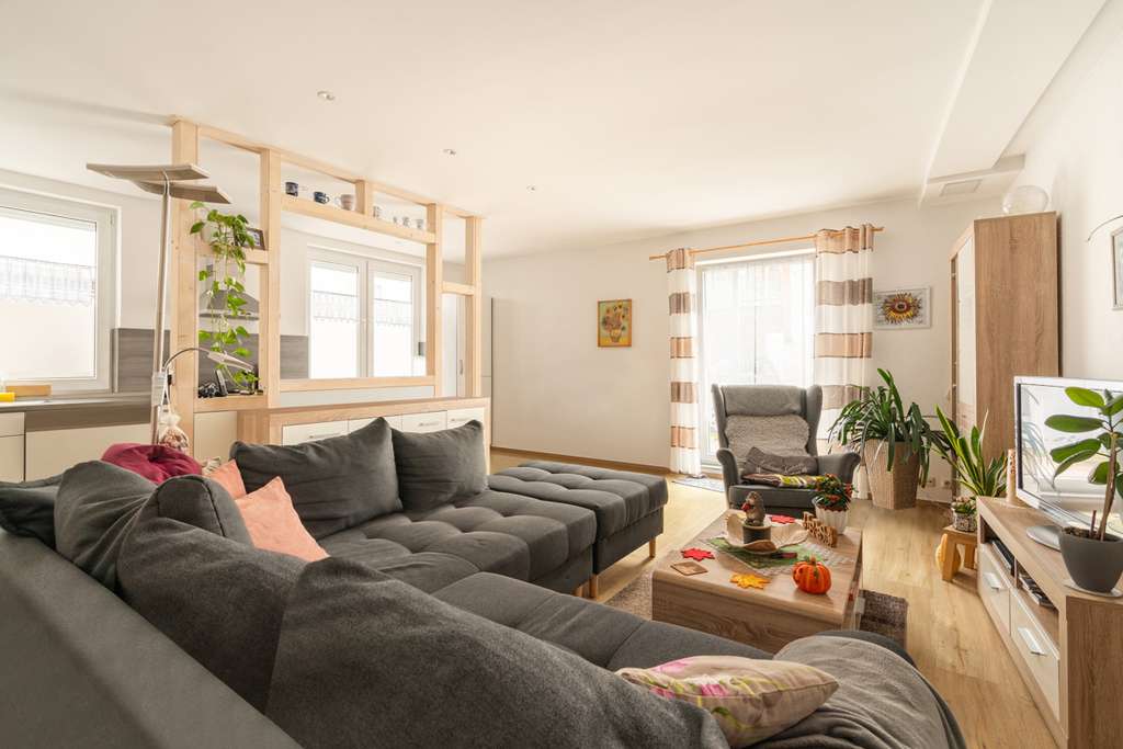 Immobilie in Groß Pankow (Prignitz) - Vollvermietetes, modernes Mehrfamilienhaus mit ca. 6% Rendite in zentraler Lage von Pritzwalk - Bild 3