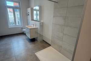 Erstbezug nach Sanierung – Traumhafte 2,5-Zimmer-Wohnung mit Balkon & Einbauküche im Bülowviertel – Geißlerstraße 11, 4315 Leipzig – Vorschaubild 26