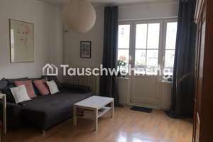 Tauschwohnung: 2-Zimmer-Wohnung mit Balkon (nur Landeseigene) – 10249 Friedrichshain, Berlin – Vorschaubild 2