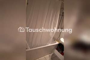 Tauschwohnung: Charmante wohnung sucht dich – Die vollständige Adresse der Immobilie erhältst du vom Anbieter., 30163 List, Hannover – Vorschaubild 12