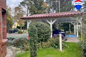 Provisionsfrei: Traumhafte Villa mit Garage in seenaher Lage von Falkensee – Die vollständige Adresse der Immobilie erhältst du vom Anbieter., 14612 Falkensee – Vorschaubild 13