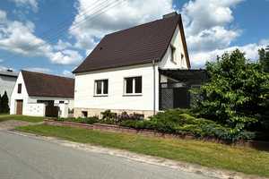 Bezugsfertiges Einfamilienhaus mit Garten – Platz, Komfort und Ruhe – Ziepel 19, 39638 Altmarkkreis Salzwedel – Vorschaubild 2