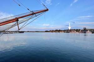 VERKAUFT ! Ihr Ferienhaus am Hafen von Gager, den Wind u. Wellen ganz nah..... – Am Hafen ., 18586 Gager – Vorschaubild 50