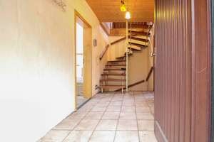 Familienfreundliches Holzständerwerkhaus mit Carport und Terrasse in Herzebrock – Die vollständige Adresse der Immobilie erhältst du vom Anbieter., 33442 Herzebrock-Clarholz – Vorschaubild 4