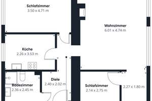 Charmanter Bungalow in Wassernähe mit Potential – Die vollständige Adresse der Immobilie erhältst du vom Anbieter., 12527 Schmöckwitz, Berlin – Vorschaubild 18