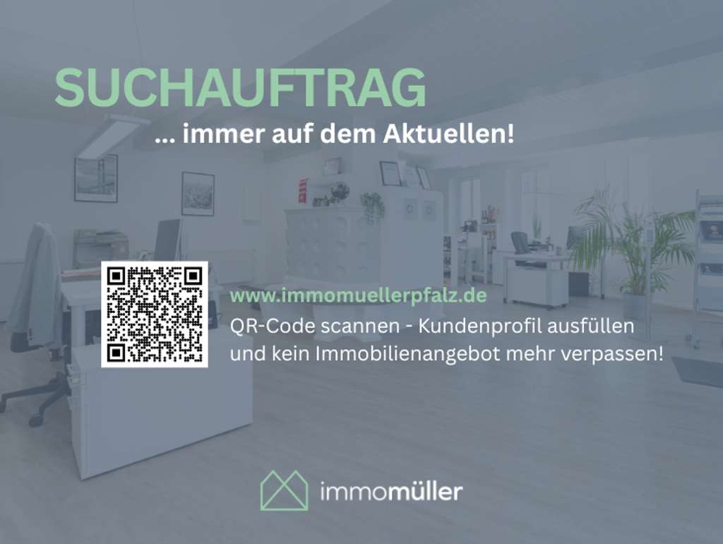 Immobilie in Weisenheim am Sand - Wertbeständige Kapitalanlage in Weisenheim am Sand (Weinstraße) – modern, gepflegt, vermietet! - - Bild 3