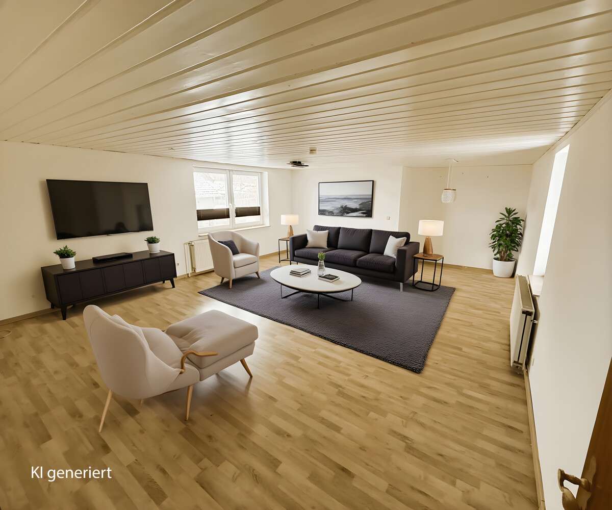 Immobilie in Springe - Resthof mit Geschichte – außergewöhnliches Raumangebot für Mehrgenerationenwohnen und individuelle L - Bild 12