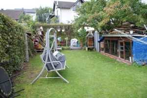 429 - Schönes Einfamilien-Reihenmittelhaus mit Terrasse und Garten in Wermelskirchen – Gartenfeld x, 42929 Rheinisch-Bergischer Kreis – Vorschaubild 15