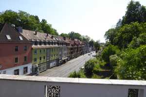 *HTR* Stadthaus mit Yuppie-Penthouse, ohne Nachbarn, in Citylage, toller Ausblick – Aschaffenburg – Vorschaubild 36