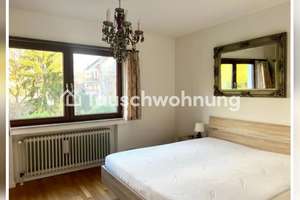 Tauschwohnung: Bonn-Beuel: Schöne 3-Zi-Wohnung mit Rheinblick zum Tausch – Rheinaustraße 165, 53225 Beuel-Mitte, Bonn – Vorschaubild 5