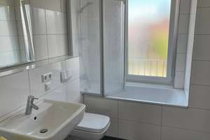 Stilvolle 3-Zimmer-Wohnung mit Einbauküche und Balkon – Hildegard-Lagrenne-Straße 16, 68305 Käfertal, Mannheim – Vorschaubild 7