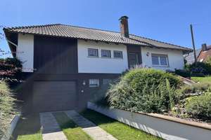 Traumhaft schönes Wohnen mit der Natur als Nachbarn... gepflegter Walmdachbungalow mit Garage auf 1 – Die vollständige Adresse der Immobilie erhältst du vom Anbieter., 96106 Ebern – Vorschaubild 15