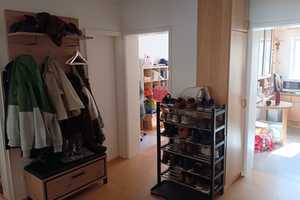 Befristete Untermiete: Helle möblierte 3-Zimmer-Wohnung in München-Sendling – München – Vorschaubild 13