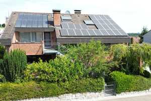 Exklusives Einfamilienhaus mit Einliegerwohnung in Top-Zustand – Ludwigsburg (Kreis) – Vorschaubild 23