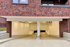 Schöne 2-Zimmer- Wohnung in Hannover-Misburg – Willi-Blume-Allee 126, 30629 Misburg-Nord, Hannover – Vorschaubild 8
