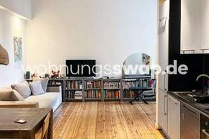 Wohnungstausch: Rosenheimer Straße 7 – Rosenheimer Straße 7, 10000 Schöneberg, Berlin – Vorschaubild 1