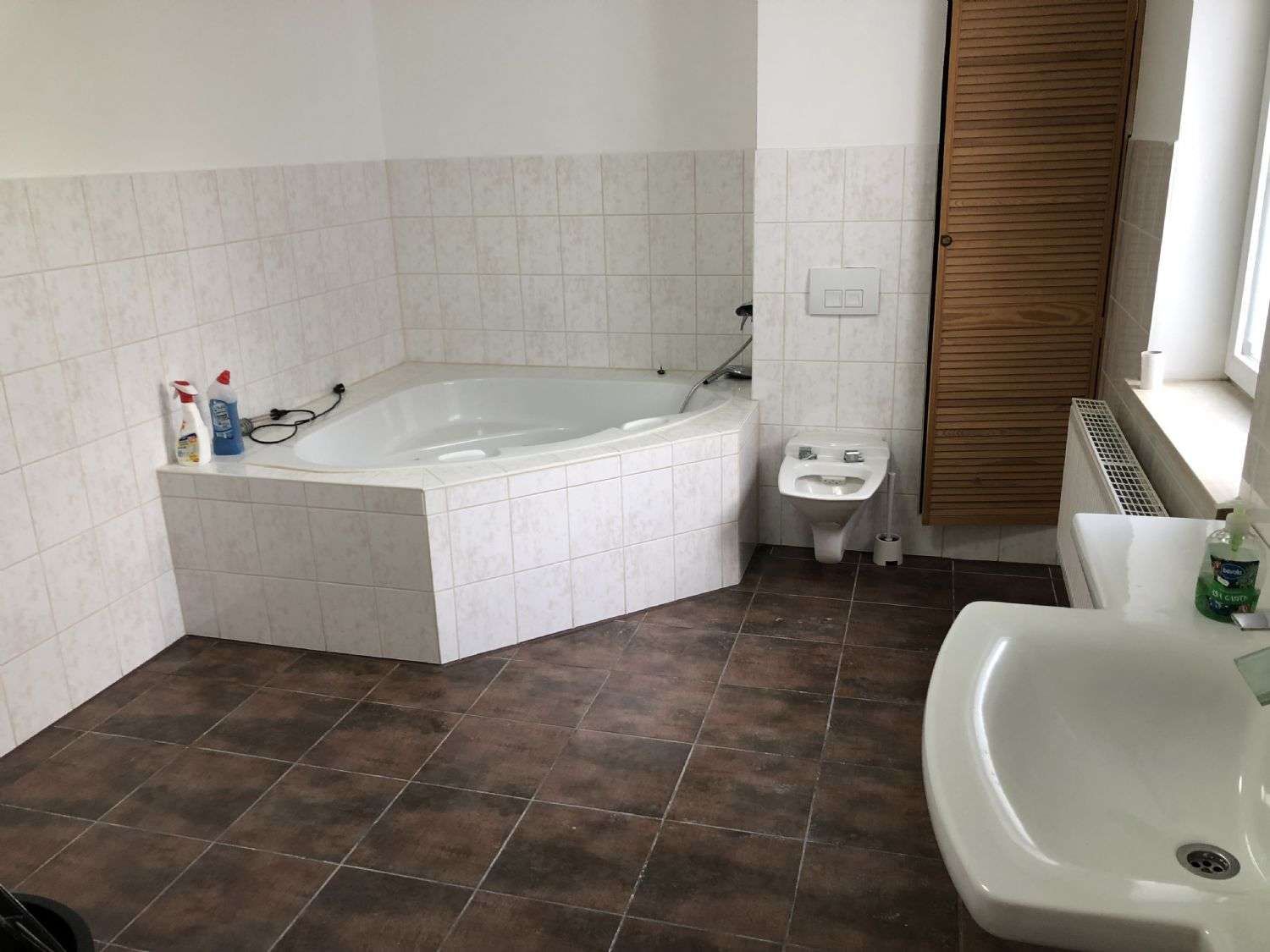 Immobilie in Zwenkau - großes Reihenendhaus in Zwenkau 8 Zimmer mit 180 m² Wohnfläche mit Garten und Garage - Bild 18