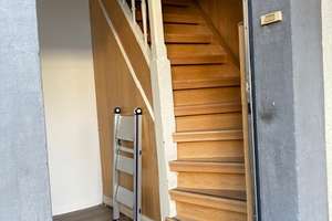 Wohnen mit Charakter: 2,5-Zimmer-Dachgeschosswohnung in Mannheim – Schönauer Straße 38, 68307 Sandhofen, Mannheim – Vorschaubild 12
