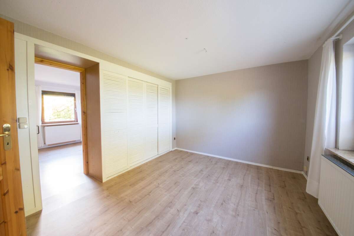 Immobilie in Niesgrau - Zweifamilienhaus mit Traumgarten in Wassernähe - Bild 19