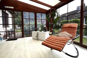 RESERVIERT!! Charmanter Bungalow mit Vollkeller und Blick ins Grüne! – Die vollständige Adresse der Immobilie erhältst du vom Anbieter., 25436 Uetersen – Vorschaubild 24
