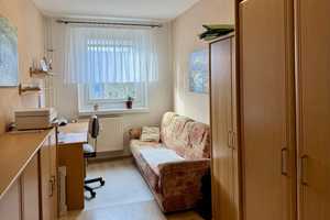 modernisierte 4-Zimmer-Eigentumswohnung bezugsfrei kaufen in Potsdam-Stern, 72 m², sonniger Balkon – Hubertusdamm 63, 14480 Potsdam – Vorschaubild 10