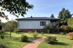 Einfamilienhaus mit Einliegerwohnung in Strandnähe – Ostvorpommern (Kreis) – Vorschaubild 6