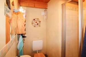 Einklang mit der Natur:  Lehmhaus mit Traumgarten für Familien – Die vollständige Adresse der Immobilie erhältst du vom Anbieter., 24401 Böel – Vorschaubild 12