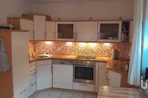 Für die Zukunft gerüstet Einfamilienhaus mit 
Einliegerwohnung, Wärmepumpe, Photovoltaik und Wallbo – Wittmund (Kreis) – Vorschaubild 9