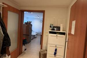 Geschmackvolle 3-Zimmer + Terrasse – Brahmsstraße 26-1, 69118 Ziegelhausen, Heidelberg – Vorschaubild 12