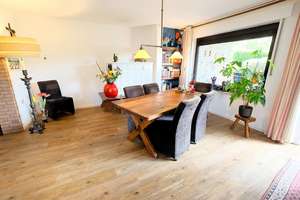 Freistehendes Einfamilienhaus mit Keller, Garage und großzügigem Garten – Die vollständige Adresse der Immobilie erhältst du vom Anbieter., 47559 Kranenburg – Vorschaubild 9