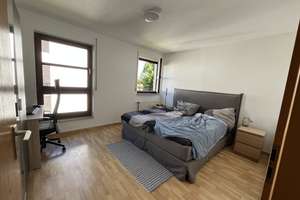Schöne, stadt- und waldnah gelegene, große Wohnung – Wichernstraße 9, 57074 Siegen, Siegen – Vorschaubild 3