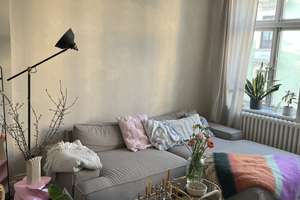 Schanze! 3,5 Zi. Raumwunder in der Susannenstraße – Die vollständige Adresse der Immobilie erhältst du vom Anbieter., 20357 Sternschanze, Hamburg – Vorschaubild 1