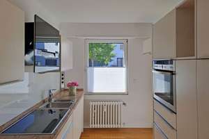 Ich freu mich auf Zuhause! 3½-R.-ETW mit Balkon, Garage & Gartenteil nah am Kettwiger Städtchen – Die vollständige Adresse der Immobilie erhältst du vom Anbieter., 45219 Kettwig, Essen – Vorschaubild 11