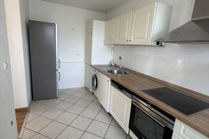 Stilvolle, 2-Zimmer-Wohnung mit Balkon und Einbauküche in Nürnberg – Die vollständige Adresse der Immobilie erhältst du vom Anbieter., 90402 Tullnau, Nürnberg – Vorschaubild 11