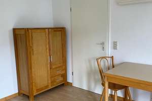 Möbiliertes Apartment zu vermieten  – Wolfgang-Höfer-Straße 6-8, 85049 Friedrichshofen-Hollerstauden, Ingolstadt – Vorschaubild 18