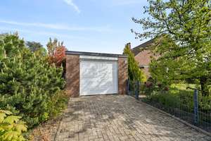 Wohnen im Grünen – gepflegtes Einfamilienhaus mit Garten und Ausbaureserve in Senden – Die vollständige Adresse der Immobilie erhältst du vom Anbieter., 48308 Senden – Vorschaubild 11