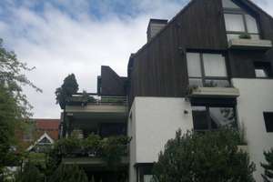 Exklusive Maisonette (110 qm) mit Dachterrasse, Garage und Stellplatz - frisch renoviert in Bestlage – Scharnhorststrasse 5, 58095 Hochschulviertel, Hagen – Vorschaubild 21