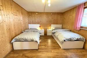 Unverbaubare Fernsicht bis zu den Vogesen – Die vollständige Adresse der Immobilie erhältst du vom Anbieter., 79415 Bad Bellingen – Vorschaubild 28