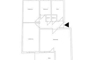 Frisch renovierte 3-Zimmer-Wohnung (79 m²) mit Balkon und Stellplatz – Heinrich-Heine-Straße 59, 38239 Thiede, Salzgitter – Vorschaubild 20