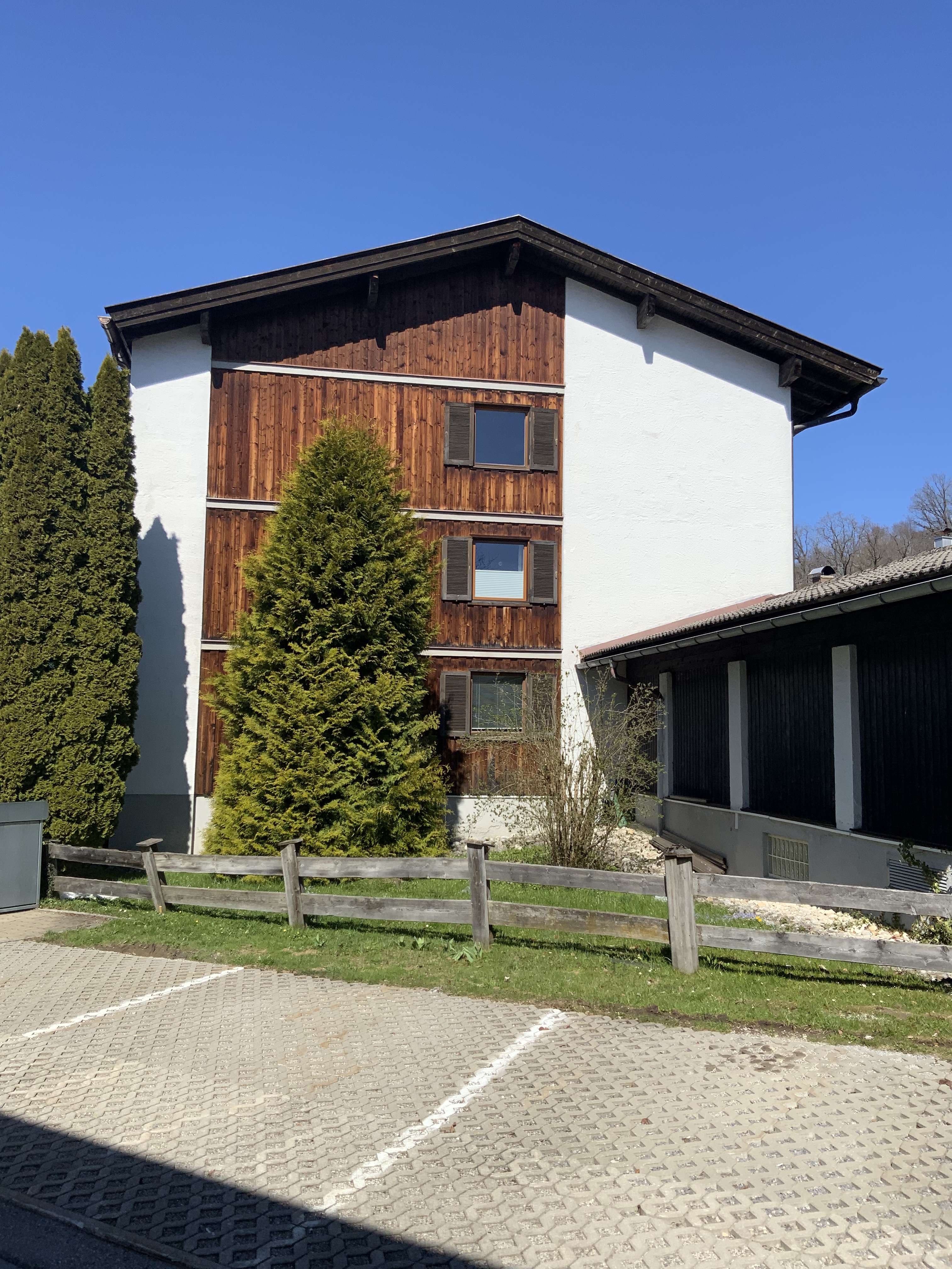 Attraktive 3-Zimmerwohnung auch als Ferienwohnung geeignet mit Balkon, Miesbach Kreis – Bild 2