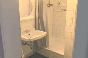 Mitten in der City von Essen - Kleines Single-Appartment Mindestmietdauer 36 Monate – Am Waldthausenpark 15, 45127 Stadtkern, Essen – Vorschaubild 8
