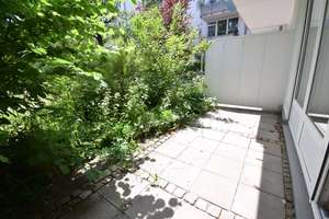 RUHIGE Terrassenwohnung mit hohen Decken - Ab 01.März 2026! – Boschetsrieder Straße 59a, 81379 Obersendling, München – Vorschaubild 2