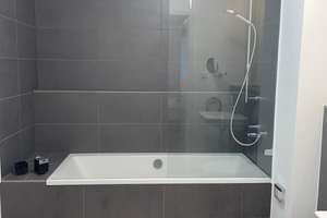 Wunderschönes * 2 Zimmer Apartment * Einbauküche * Möbliert * Balkon – Wallstraße 21, 10179 Mitte (Ortsteil), Berlin – Vorschaubild 7