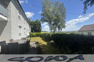 Erdgeschoss - 3 Zimmerwohnung mit Garten - Natur und doch Stadtnahe in Kreut / Oberhausen bei Neu... – Die vollständige Adresse der Immobilie erhältst du vom Anbieter., 86697 Oberhausen – Vorschaubild 5